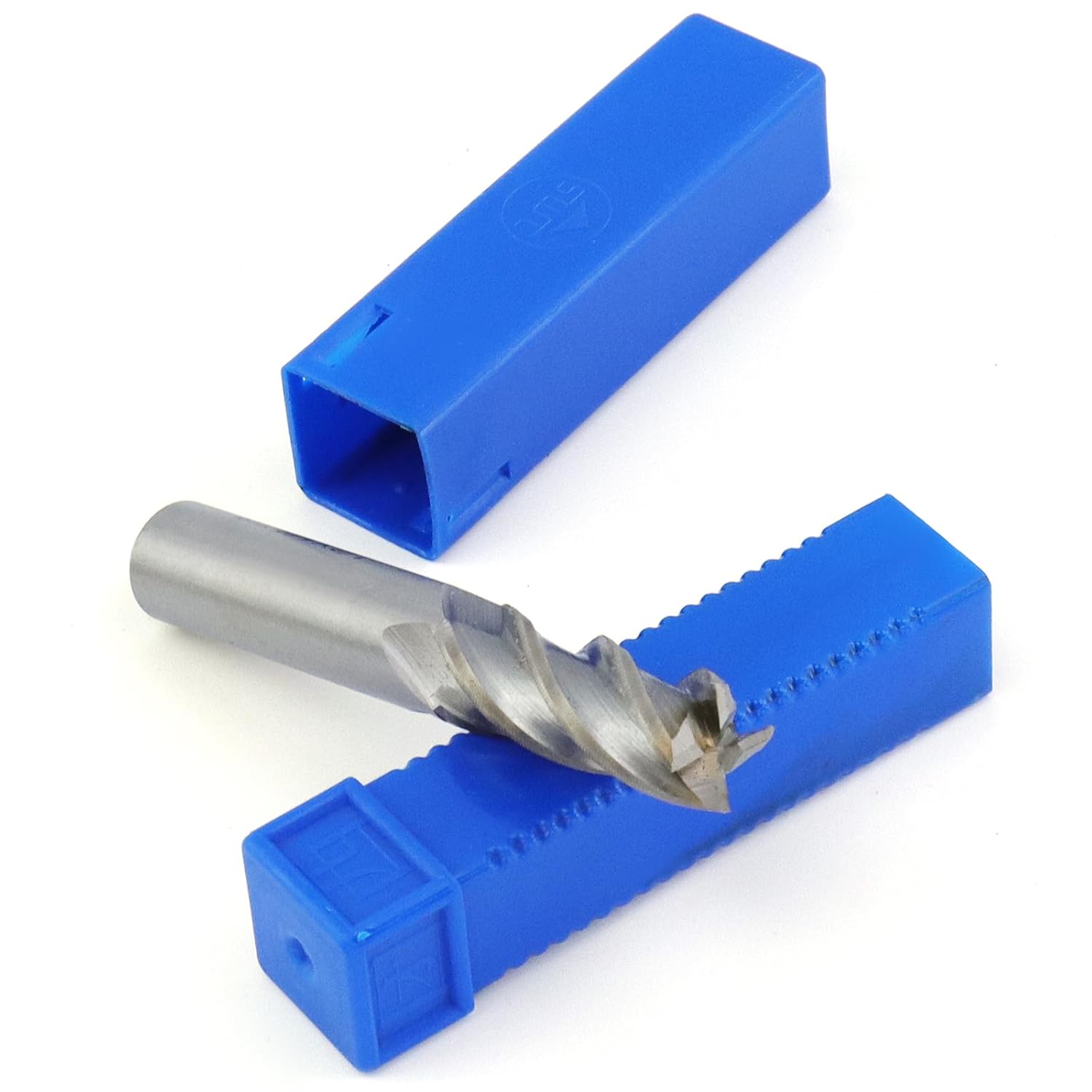 Square End Mill 1/2