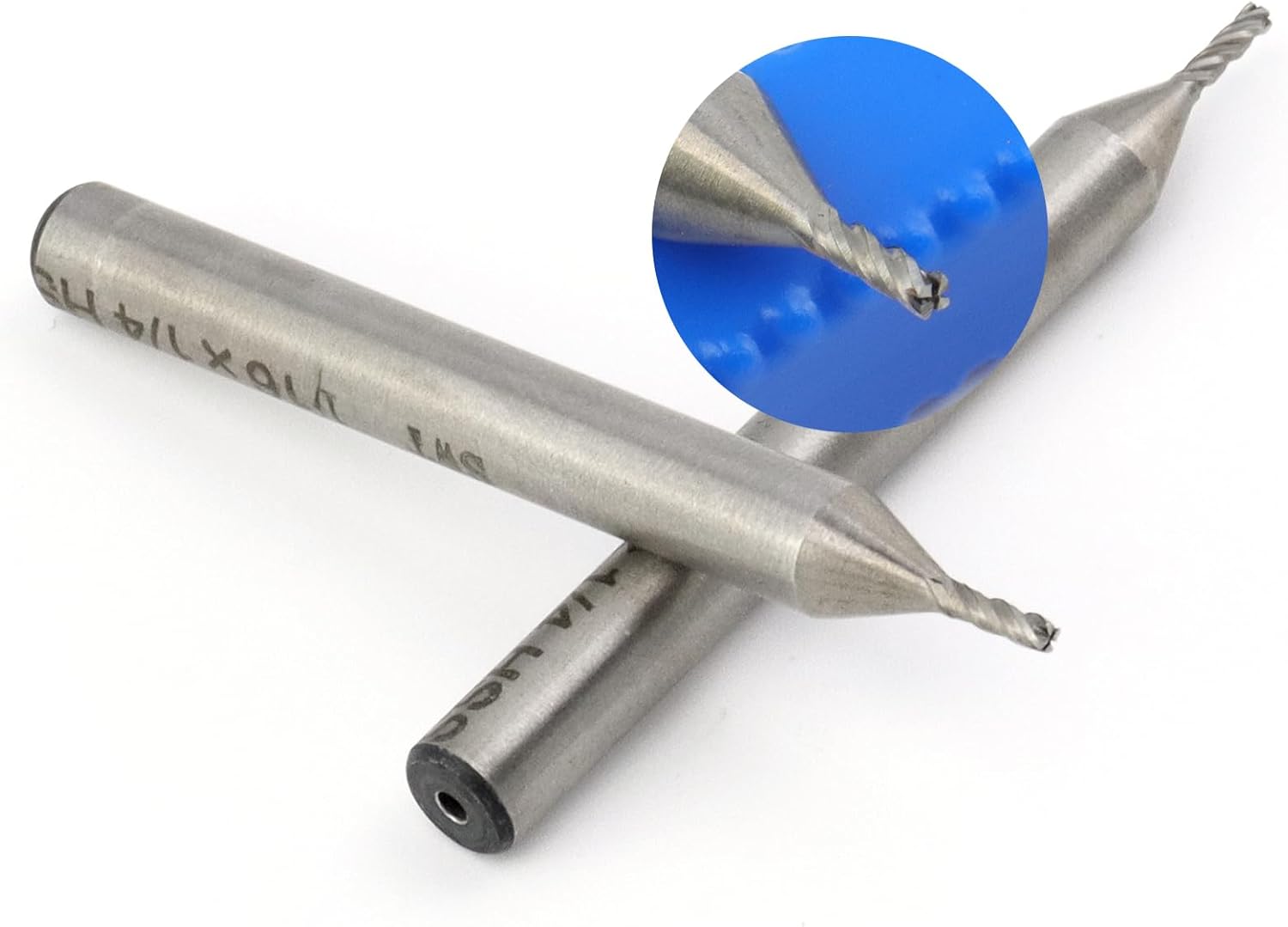 End Mill Cutter 1/16