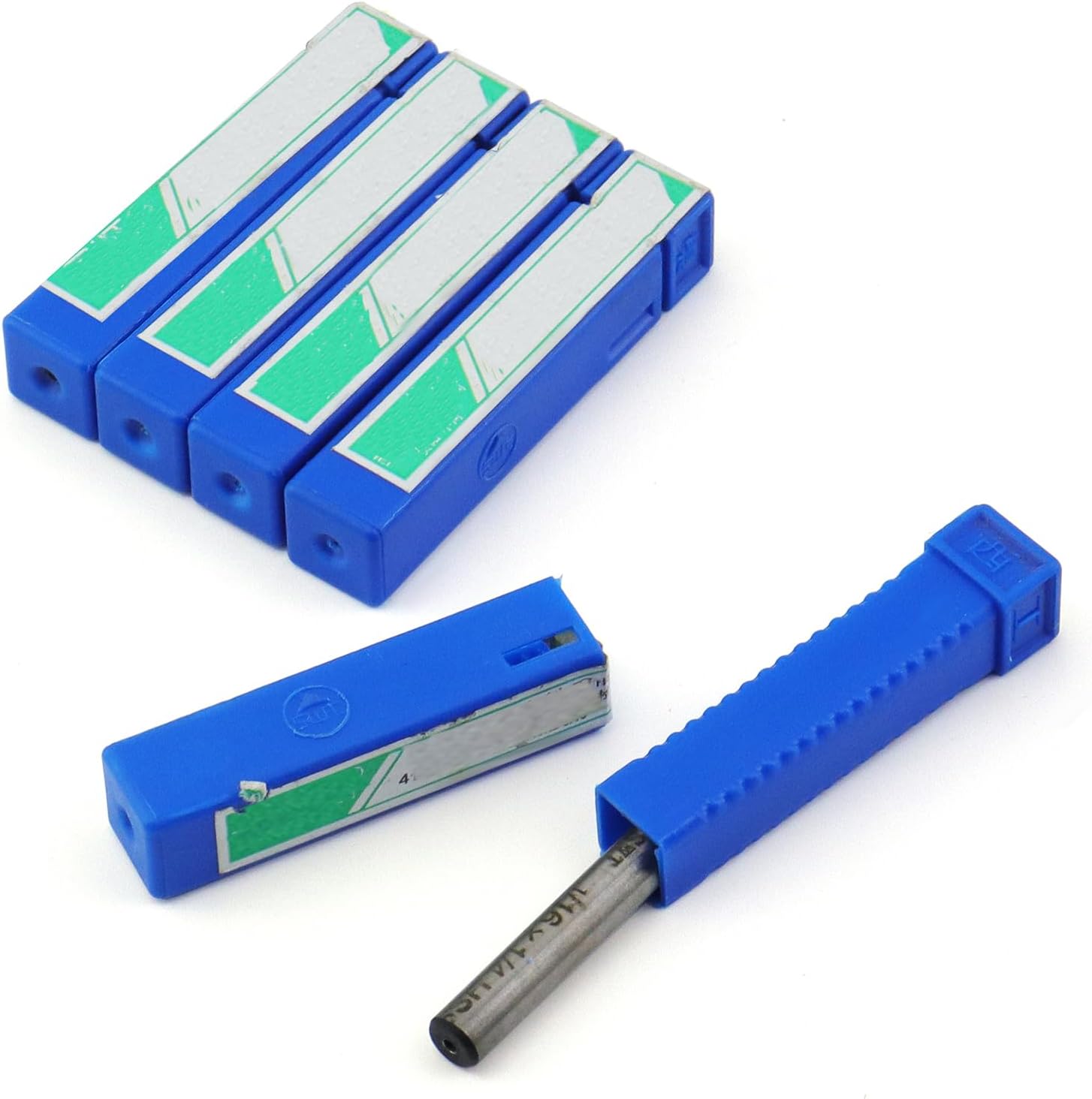 End Mill Cutter 1/16