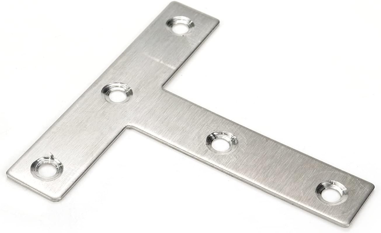 T Brackets Mending Plate 3.14