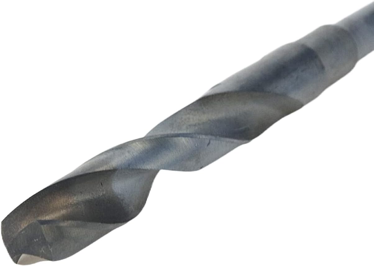 Reduced Shank Drill Bit 17/32