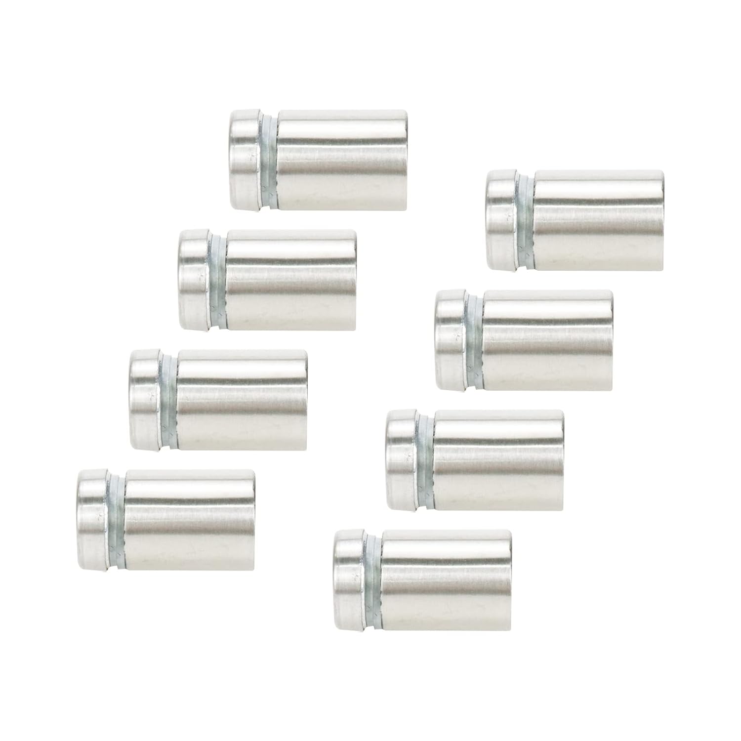 Sign Standoff Screws 0.63