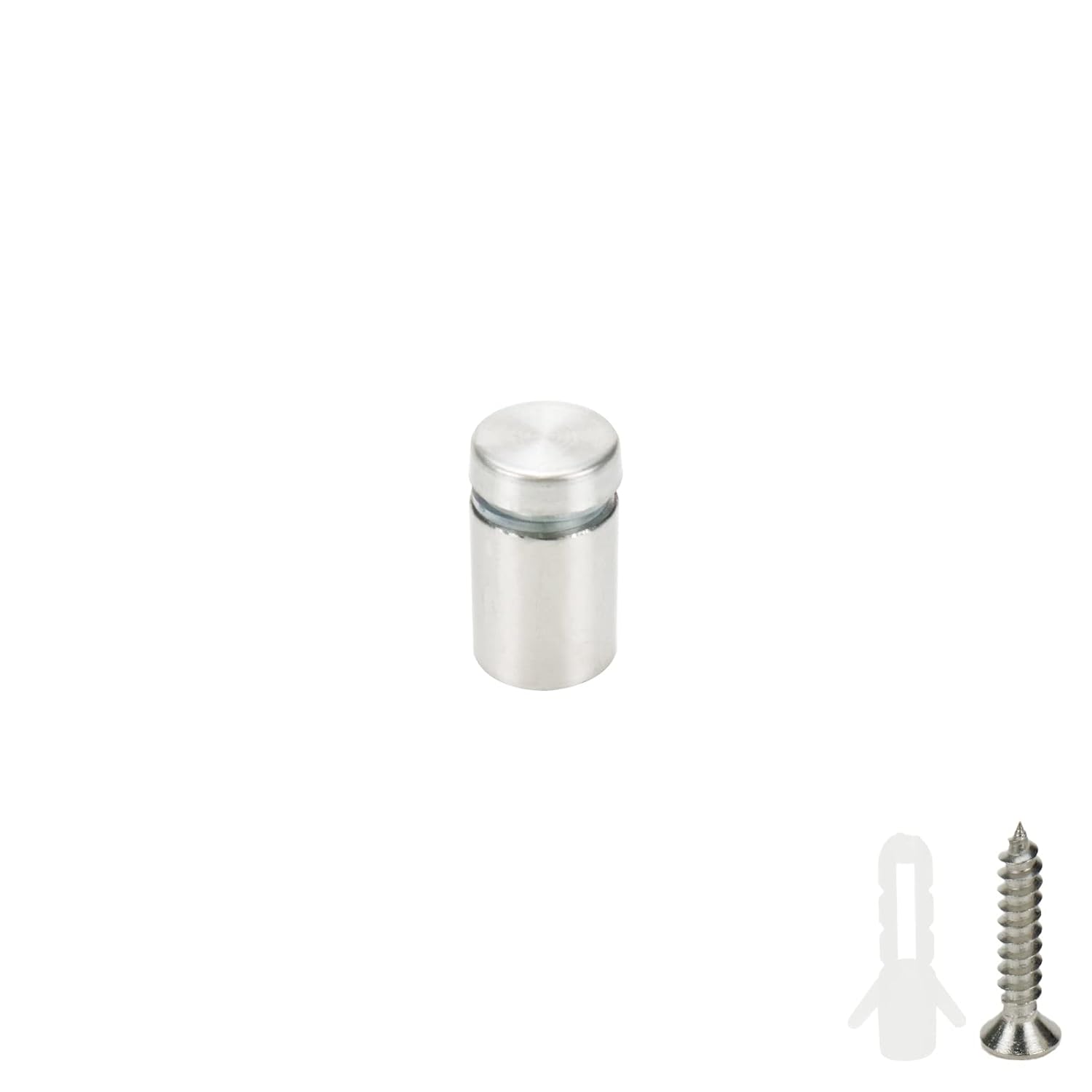 Sign Standoff Screws 0.63