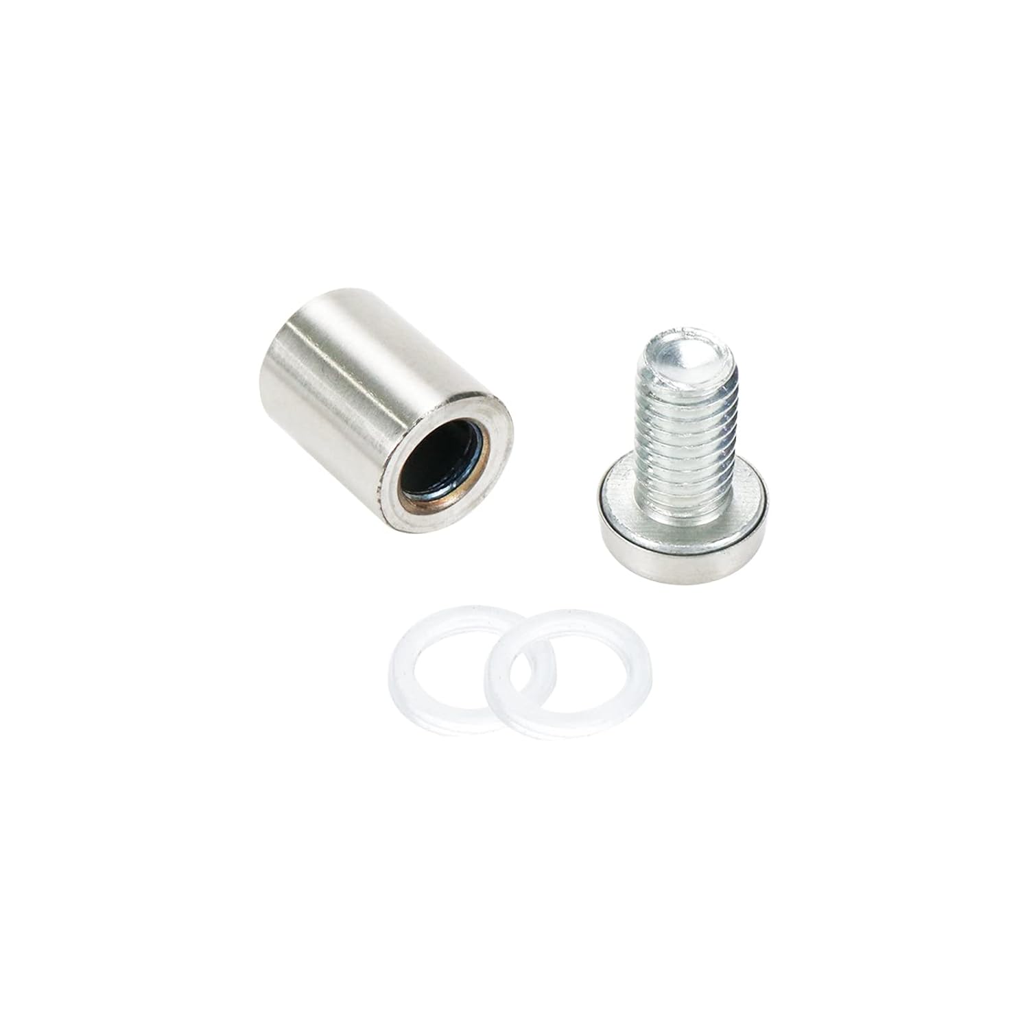 Sign Standoff Screws 0.63