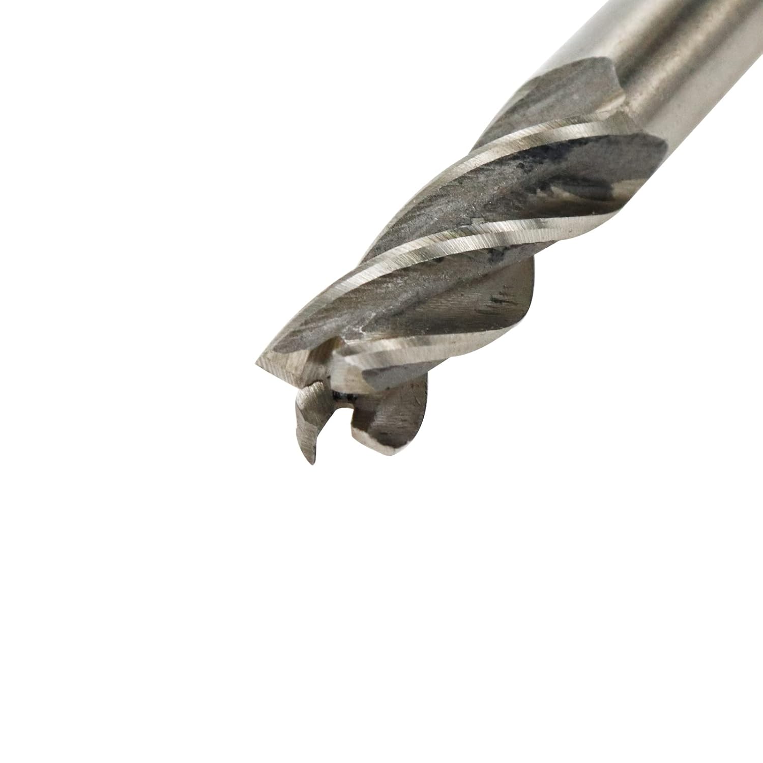 Square End Mill 3/8