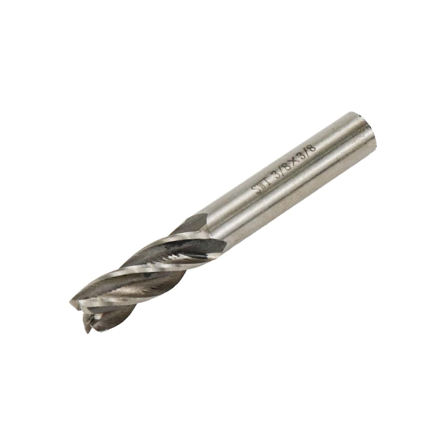Square End Mill 3/8