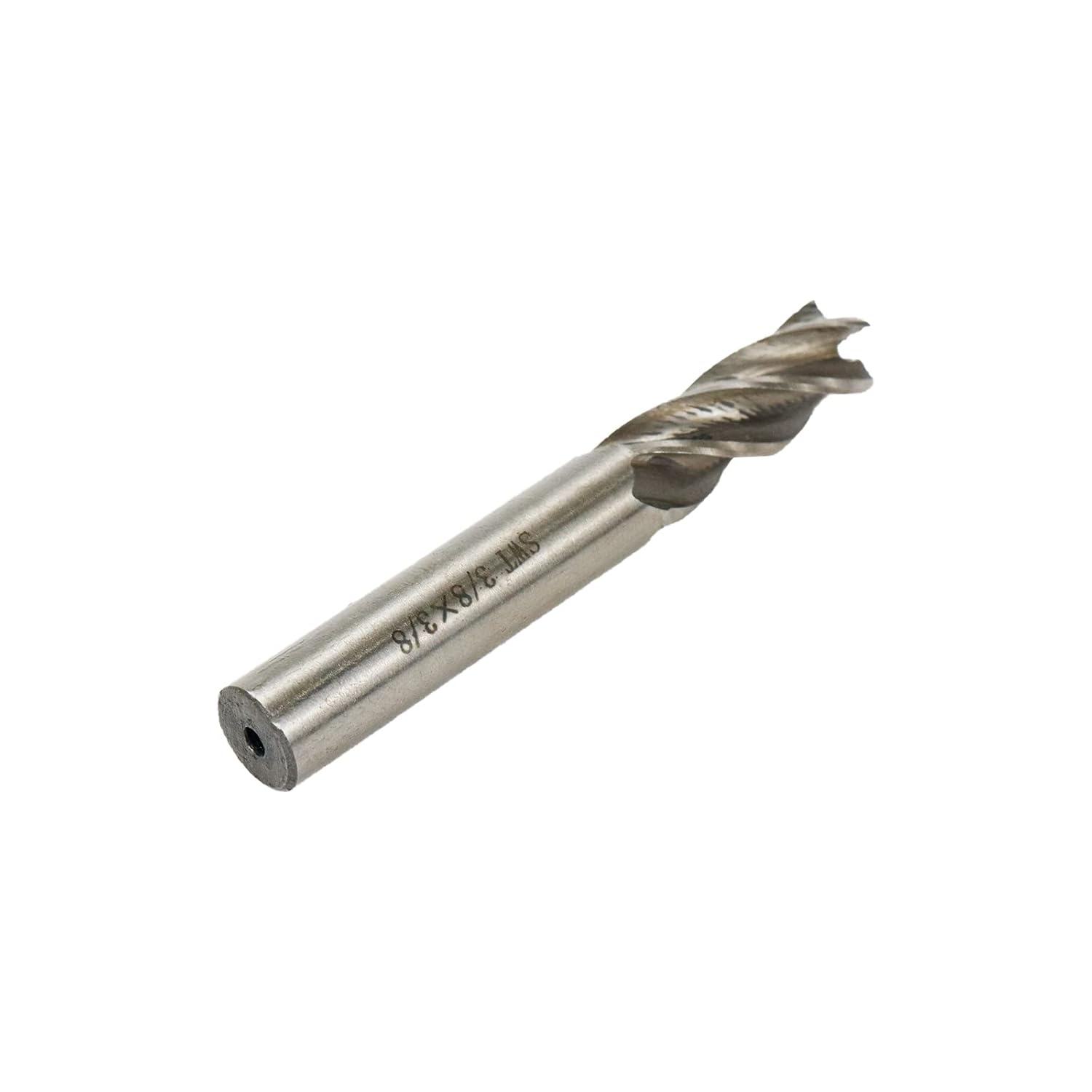 Square End Mill 3/8