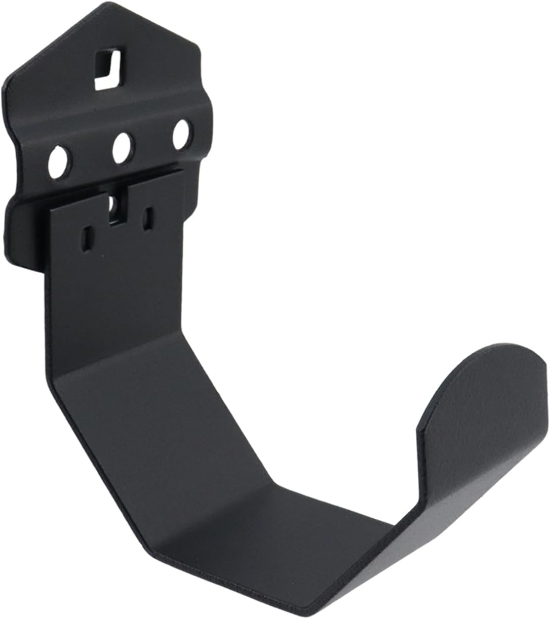 Pegboard Hooks Heavy Duty Metal Steel 3/8