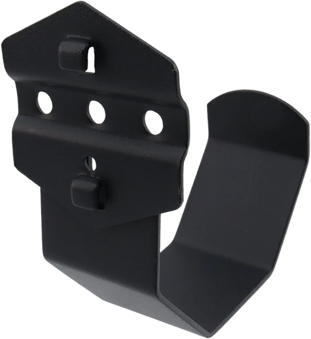 Pegboard Hooks Heavy Duty Metal Steel 3/8