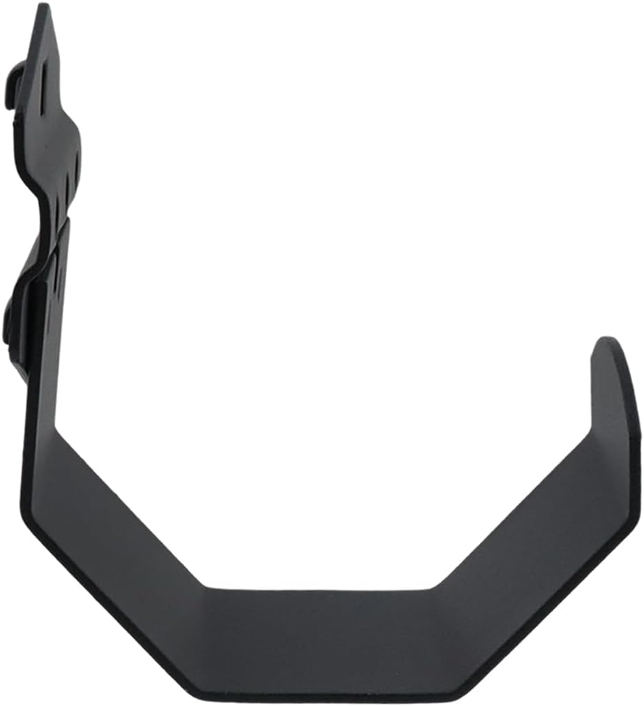 Pegboard Hooks Heavy Duty Metal Steel 3/8