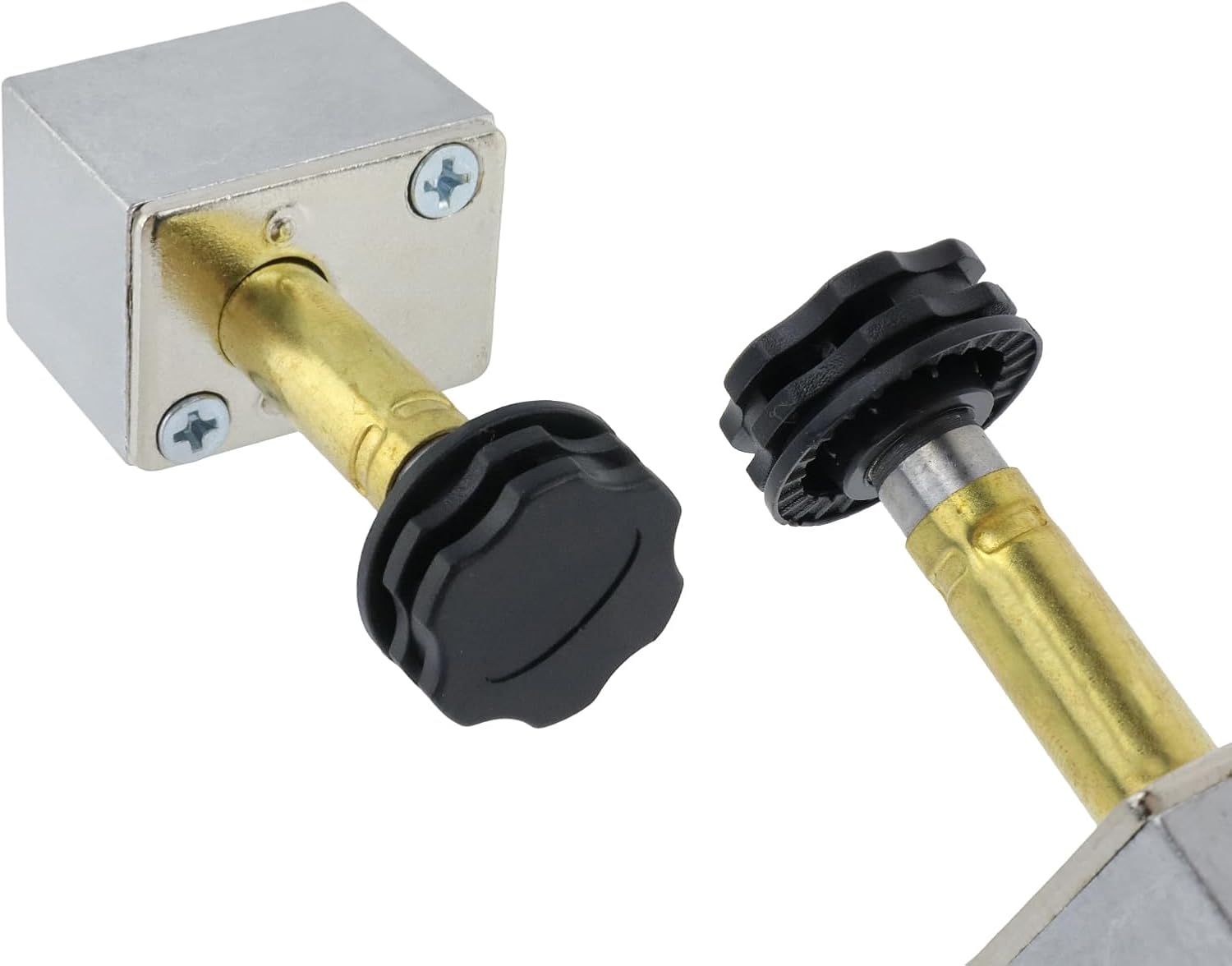 Electric Solenoid One Way Air Valve Body Aluminum Power-Off Vent Exhaust Valves Body for Air Compresspr - Image 5