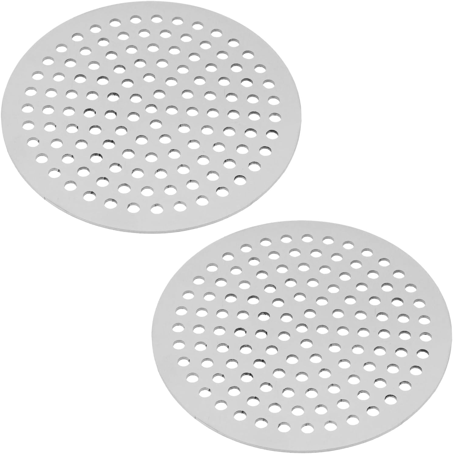 Round Drain Cover Grates 3.15