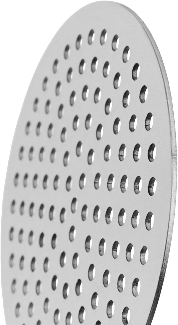 Round Drain Cover Grates 3.15