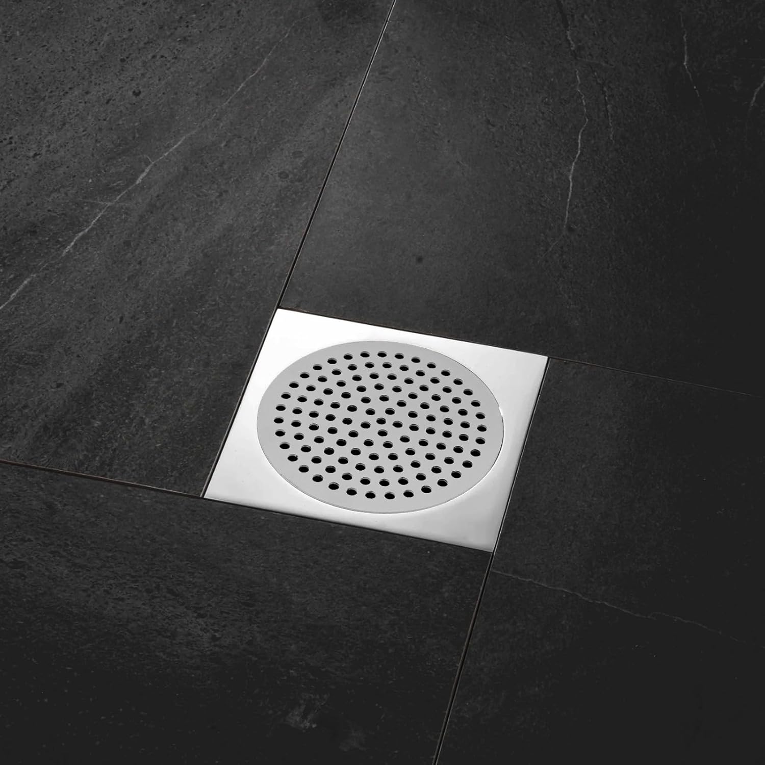 Round Drain Cover Grates 3.15