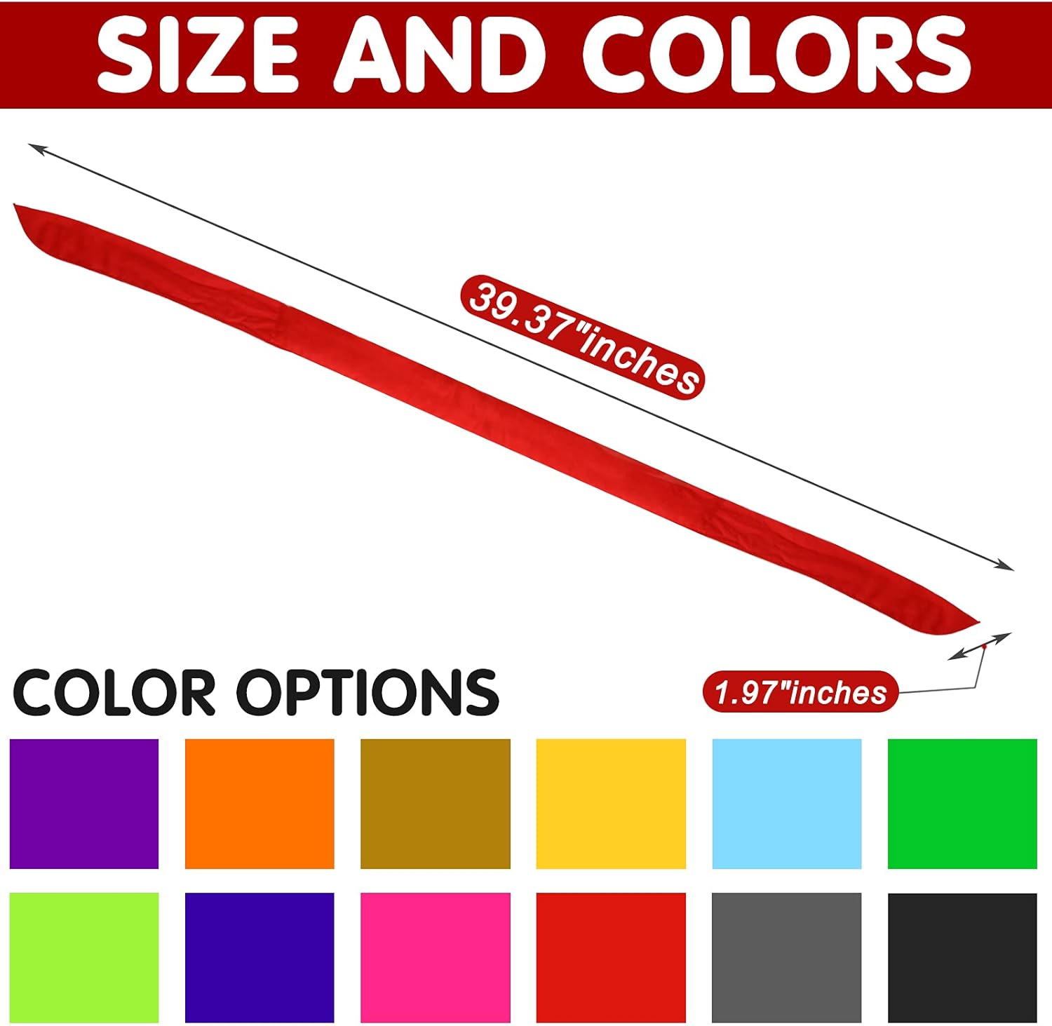 Ice Cooling Scarf Cooling Neck Bandana Wrap Headband for Men Women Outdoor Activities - Image 6