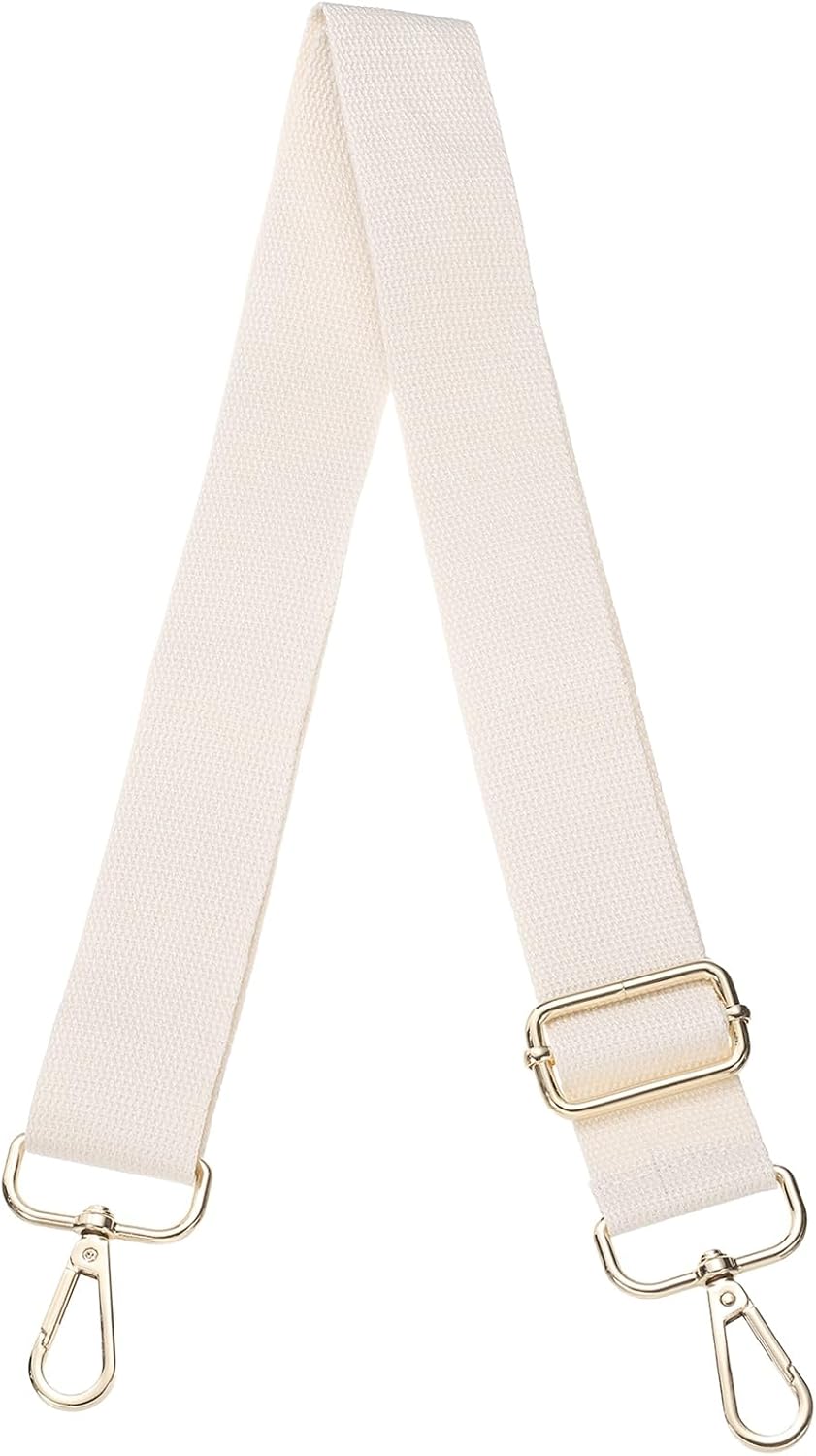 Purse Strap Replacement Crossbody Wide Shoulder Bag Strap - Image 1
