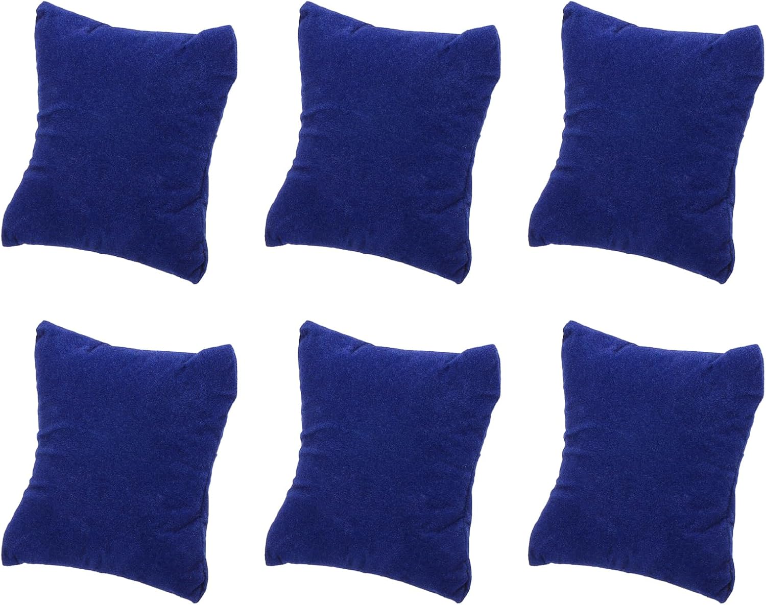 6Pcs Bracelet Watch Pillow, 3.54