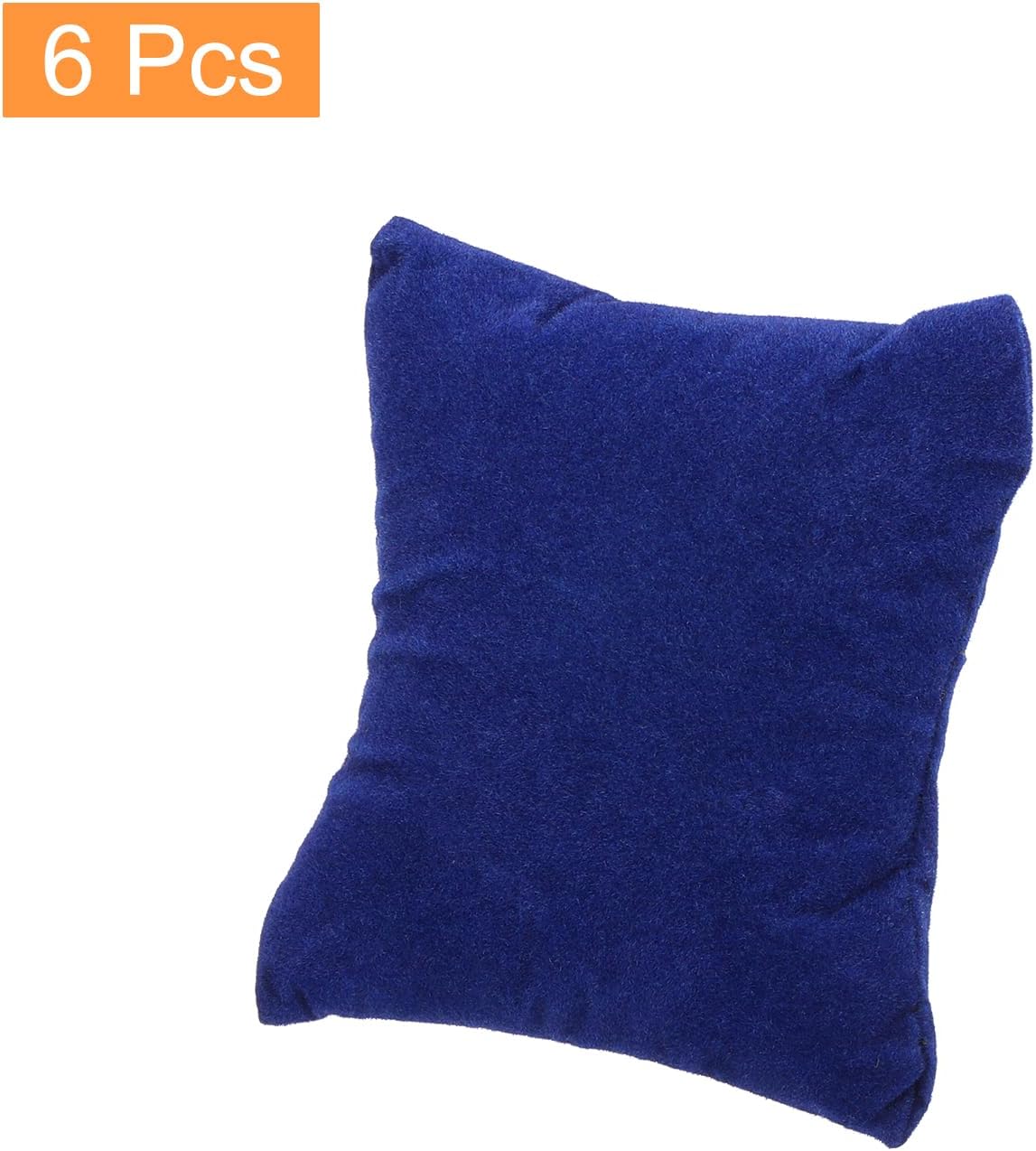 6Pcs Bracelet Watch Pillow, 3.54