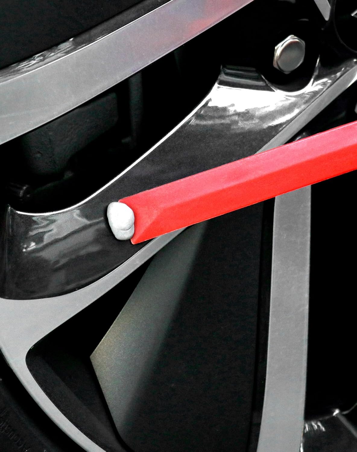 Plastic Chisel Scraper Set, 3/4