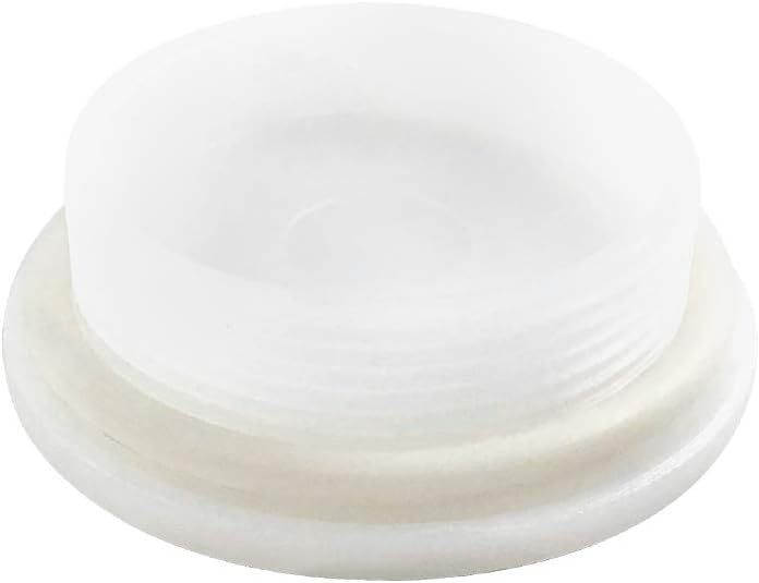 Bung Cap with 2