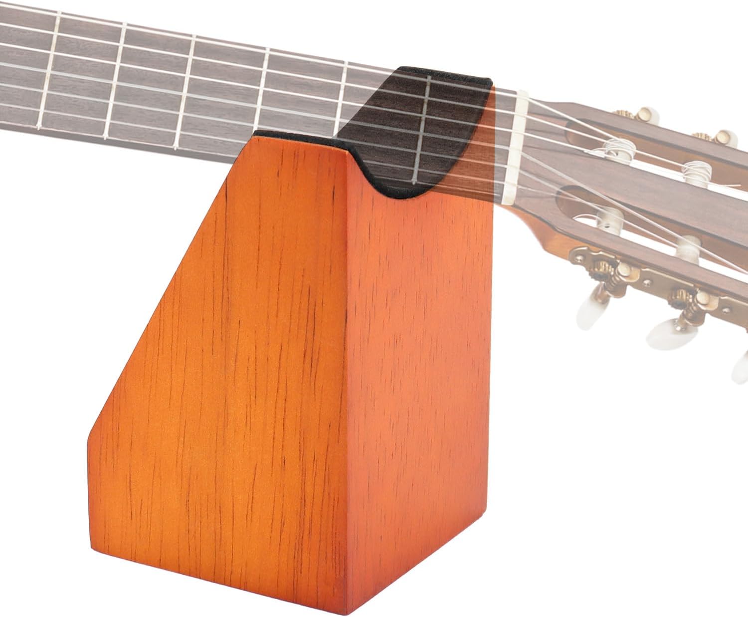 Neck Support Luthier Tool for Guitar, Guitar Neck Rest, Pillow String Instrument Neck Support for Guitar Workstation, Violins, Banjos, Ukuleles, Mandolins - Image 7