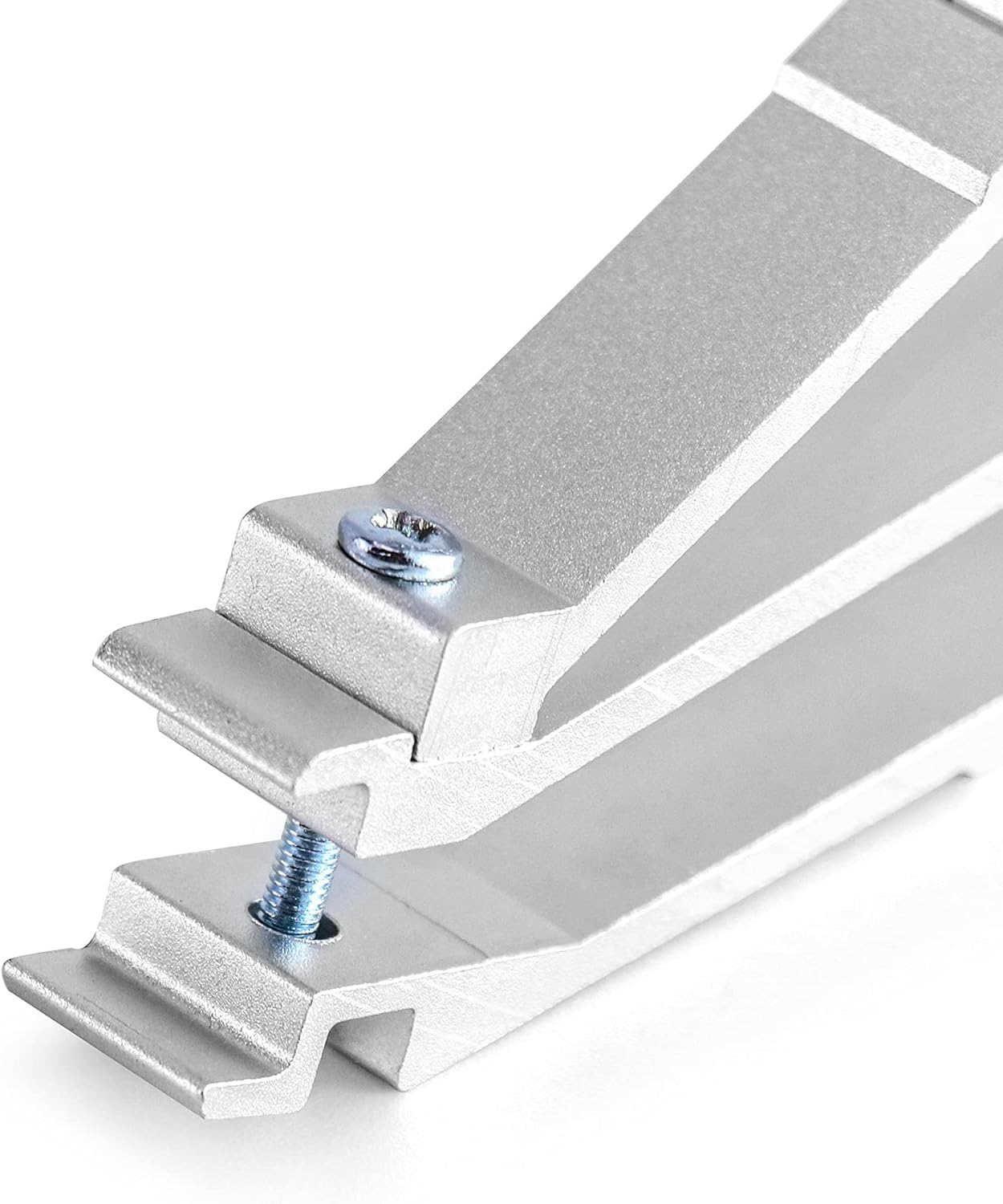Cage Nut Insertion/Removal Tool for Installing or Removing Cage Nuts in 19 Inch / 10 Inch Server Room Rack Network Cabinet Racks/Media & IT Equipment, 2 Pack - Image 3