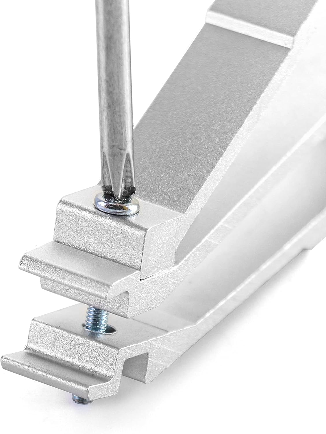 Cage Nut Insertion/Removal Tool for Installing or Removing Cage Nuts in 19 Inch / 10 Inch Server Room Rack Network Cabinet Racks/Media & IT Equipment, 2 Pack - Image 5