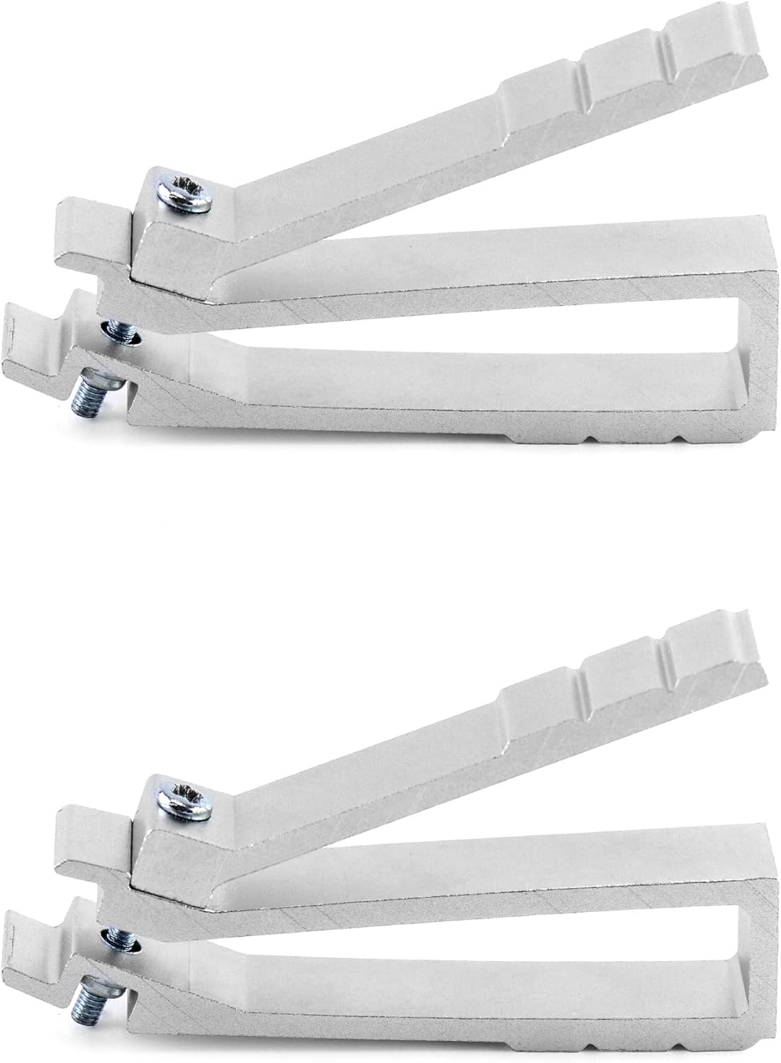 Cage Nut Insertion/Removal Tool for Installing or Removing Cage Nuts in 19 Inch / 10 Inch Server Room Rack Network Cabinet Racks/Media & IT Equipment, 2 Pack - Image 7