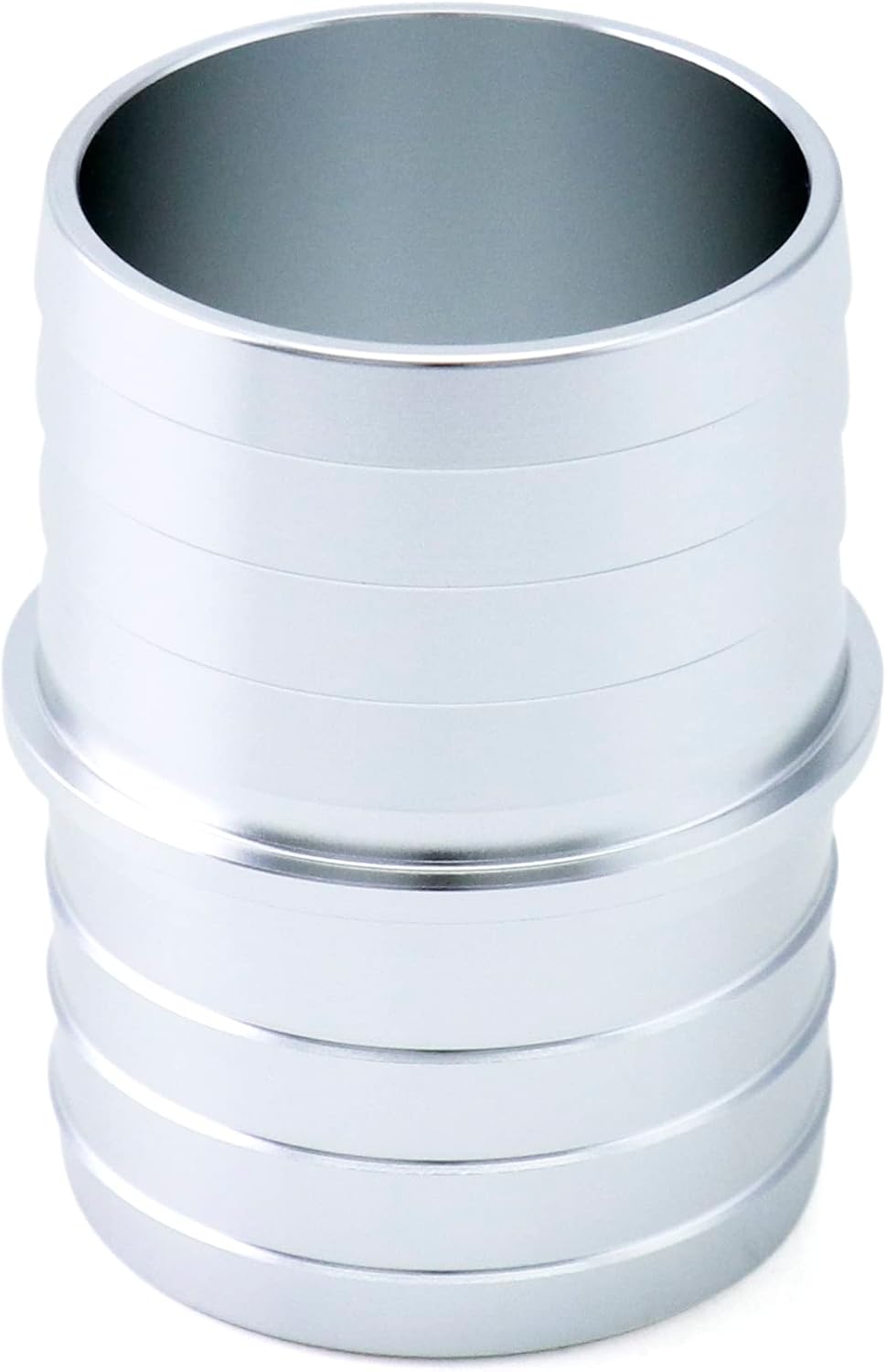 Hose Barb Fittings, 2 Pack 1-1/2