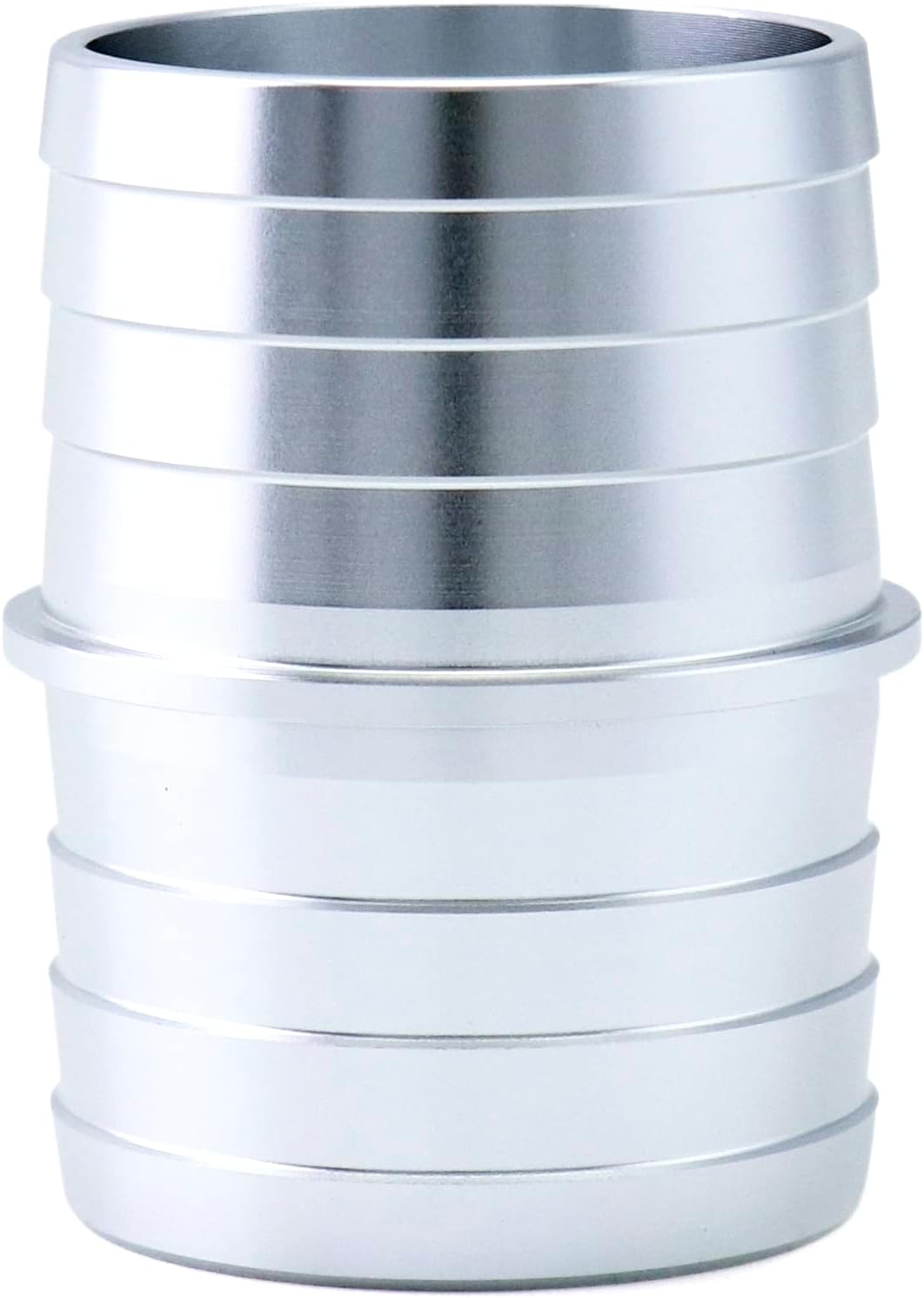 Hose Barb Fittings, 2 Pack 1-1/2