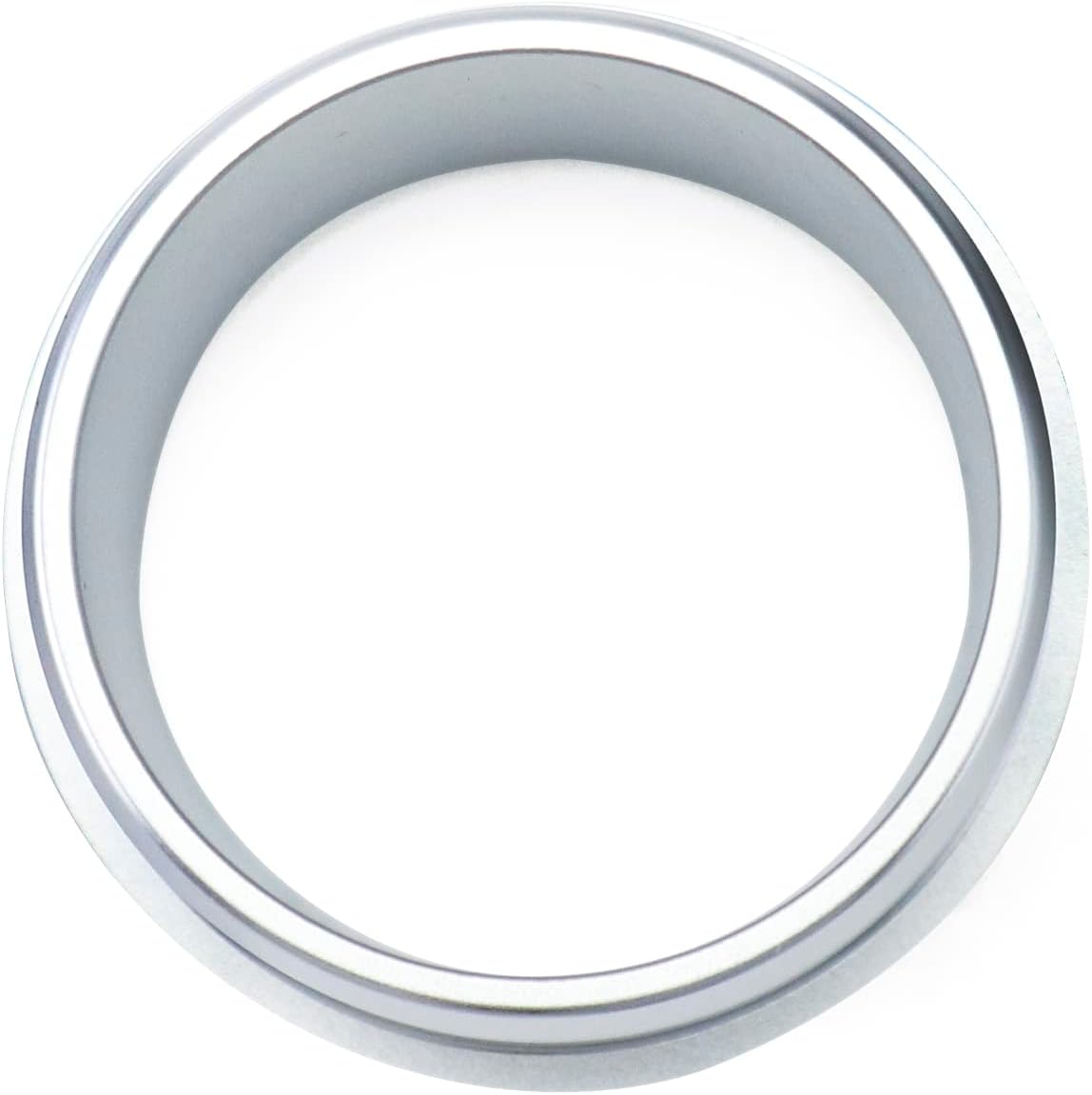 Hose Barb Fittings, 2 Pack 1-1/2