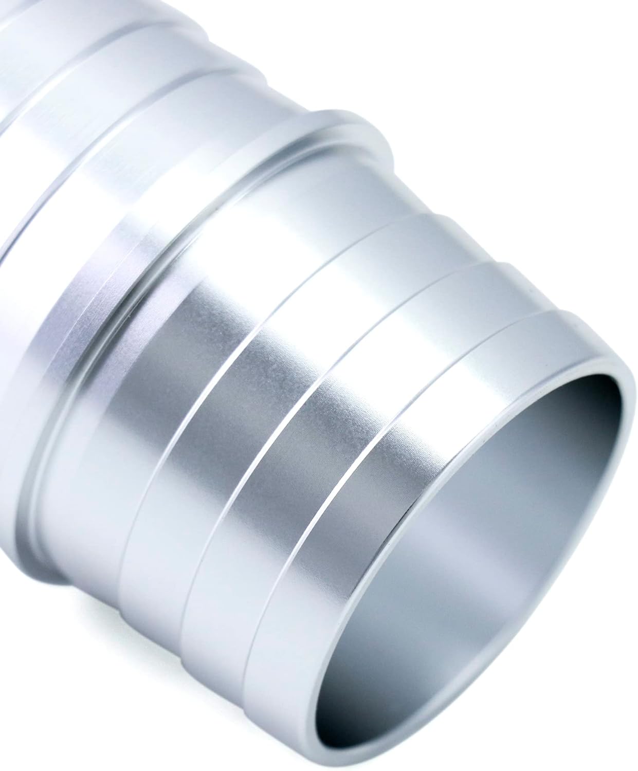 Hose Barb Fittings, 2 Pack 1-1/2