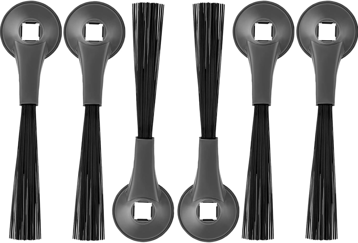 Side Brush for Shark AI AV2501S, AV2501AE, RV2502AE, RV2520AOUS, AV2510AOUS, RV2610WA, RV2610WD, RV2620WD Robotic Vacuum Cleaner Replacement Parts Accessories - Image 1