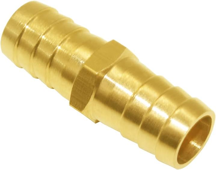 3PCS Solid Brass 5/8