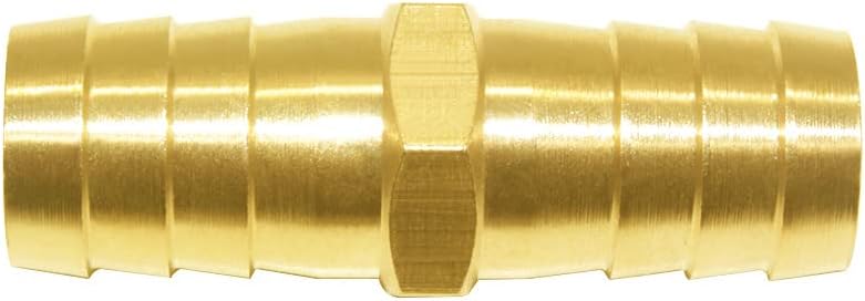 3PCS Solid Brass 5/8