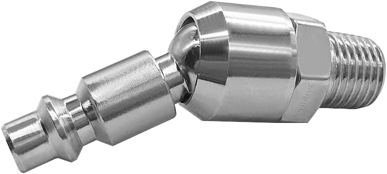 2PCS 1/4