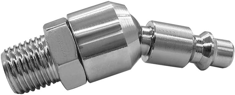 2PCS 1/4