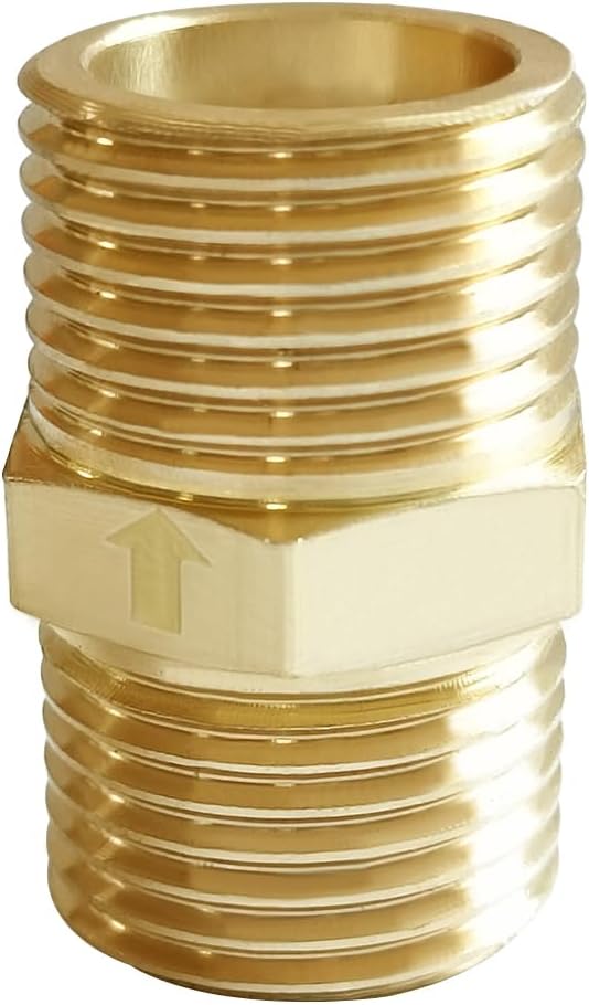 Brass Check Valve 1/2