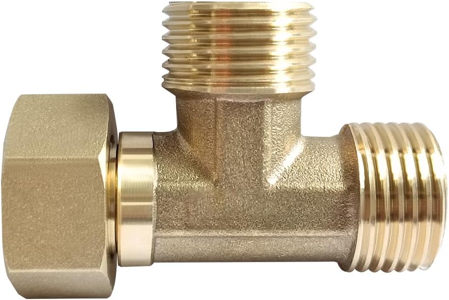 Brass G1/2