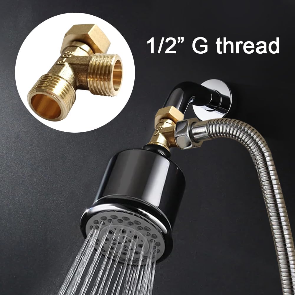 Brass G1/2