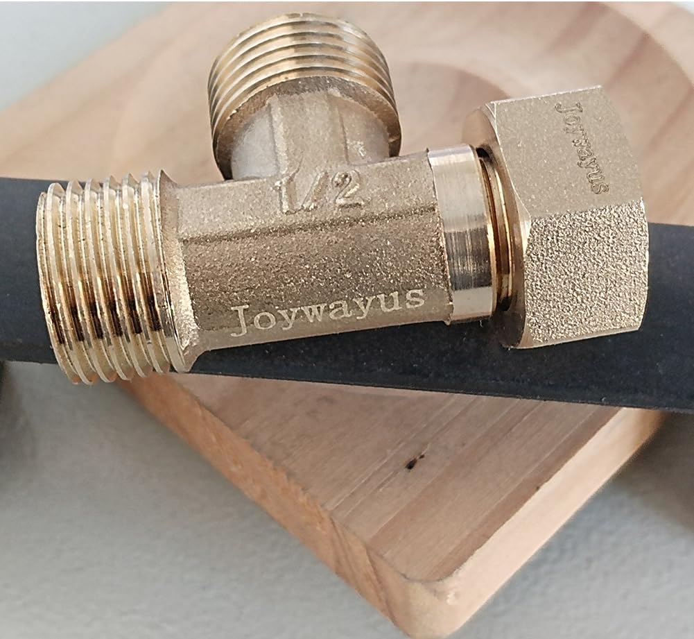 Brass G1/2