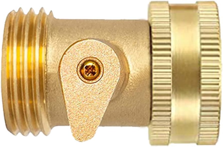 Brass 3/4