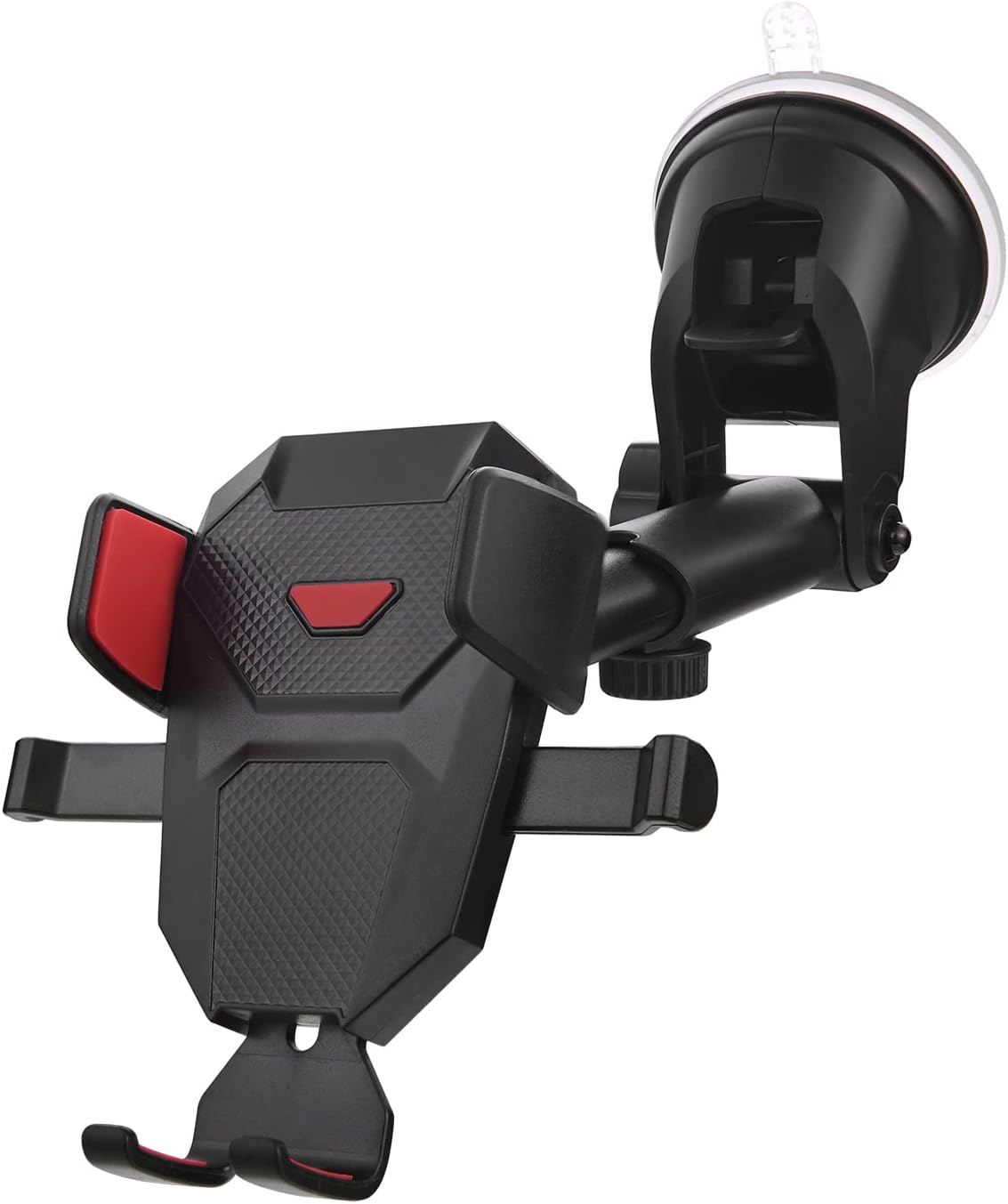 Mobile-Phone Holder/Mount for Car - Automobile Cradle Van Accessories for Dashboard Windscreen - Image 2