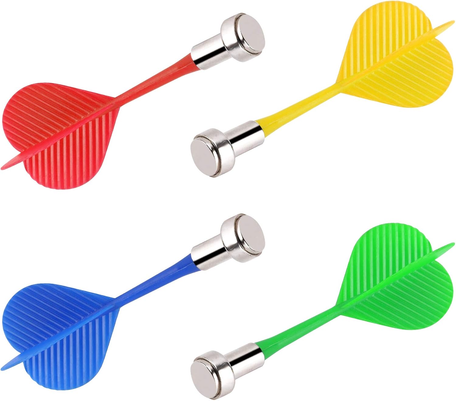 Magnetic Darts, Magnetic Darts Replacement for Magnetic Dartboard - Image 2