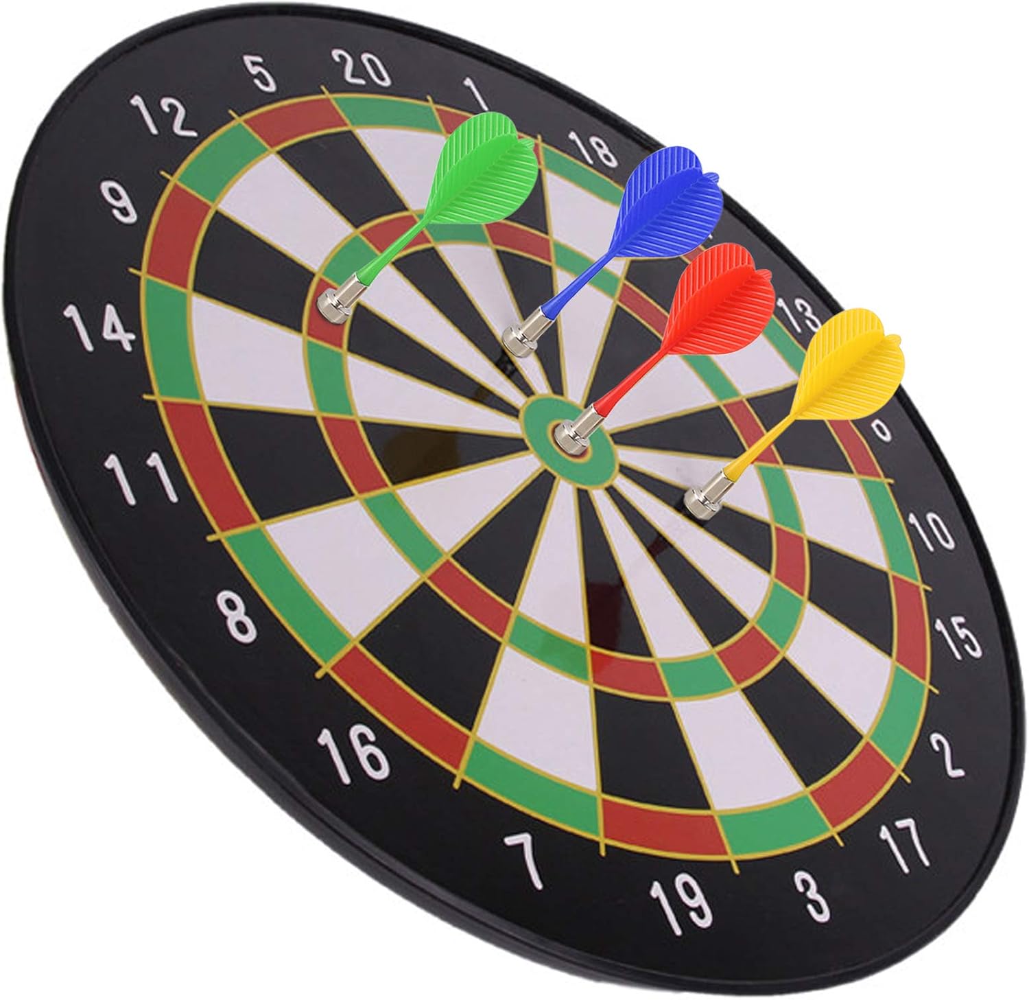 Magnetic Darts, Magnetic Darts Replacement for Magnetic Dartboard - Image 5