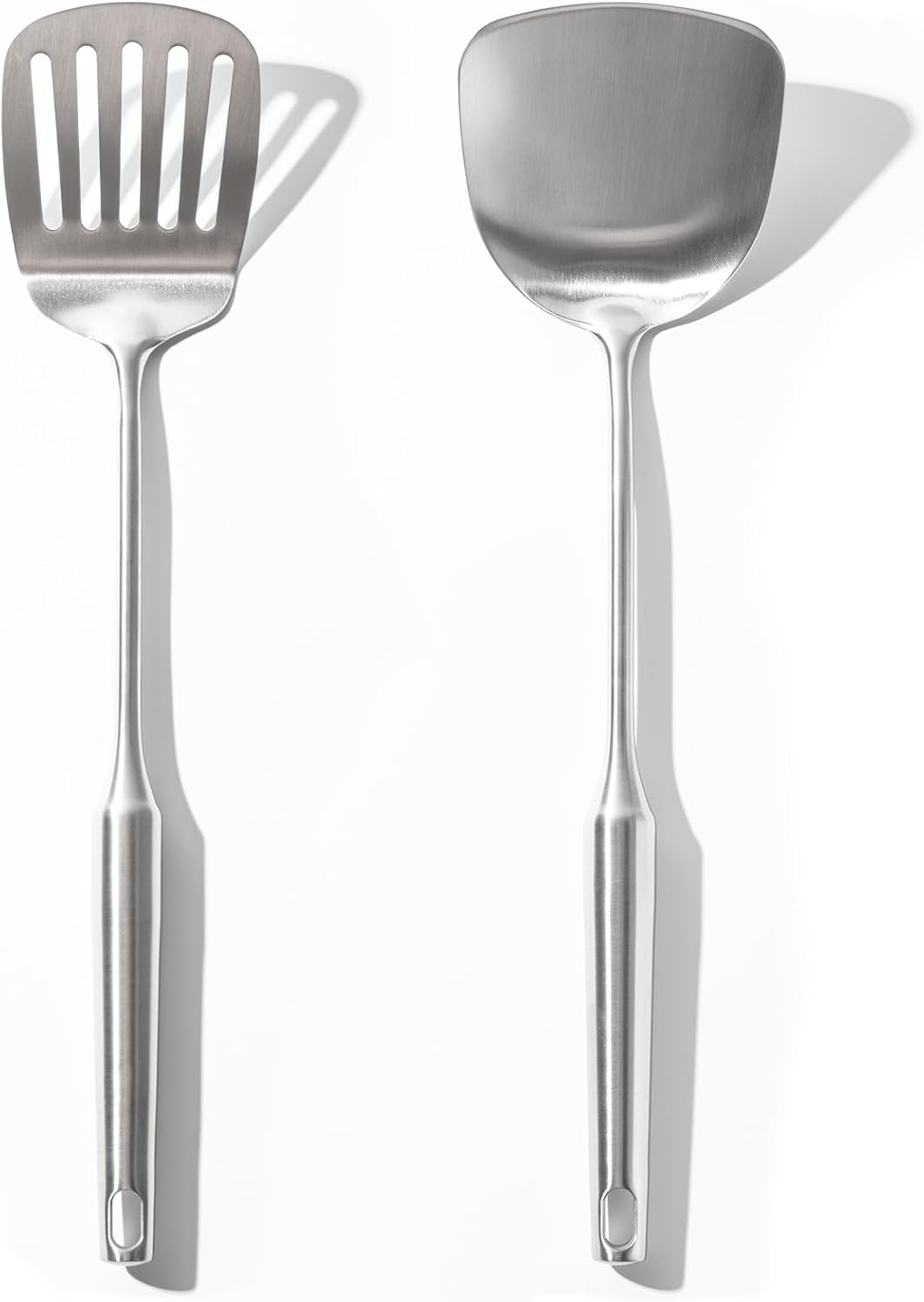 18/10 Stainless Steel Spatula Set - 15