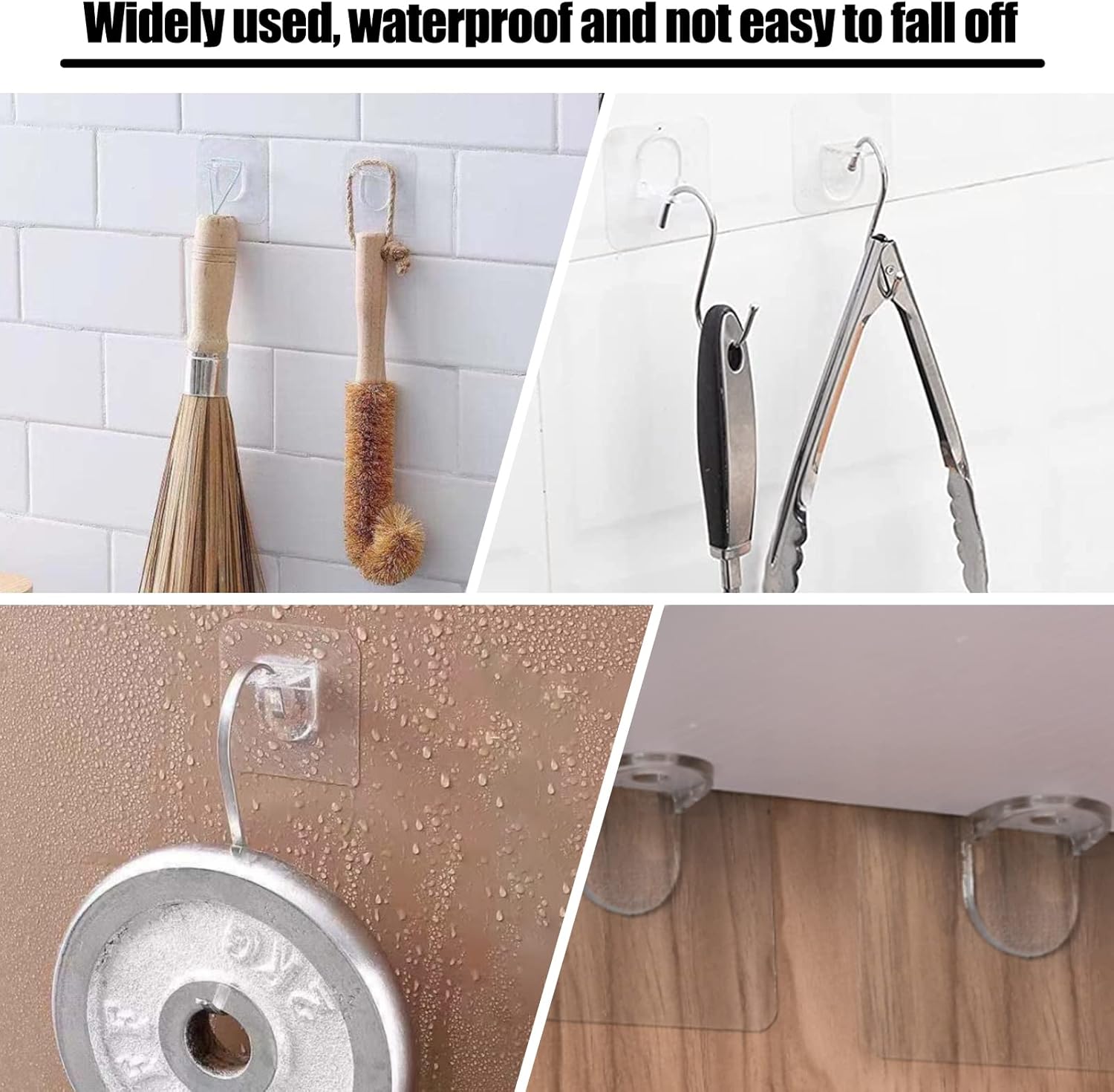 Adhesive Shelf Bracket 2.8