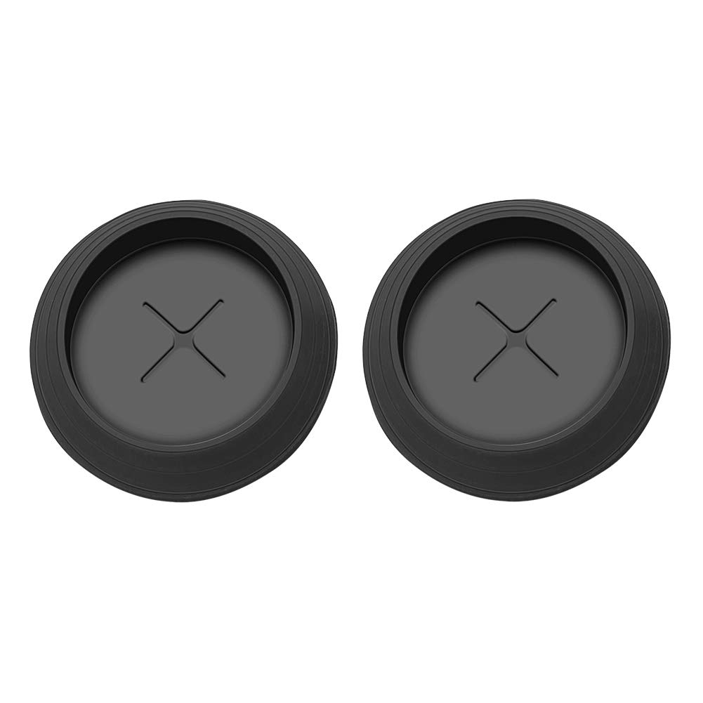 Replacment Rubber Meat Probe Grommet Compatible with Traeger Wood Pellet Grills, 2 Pack - Image 1