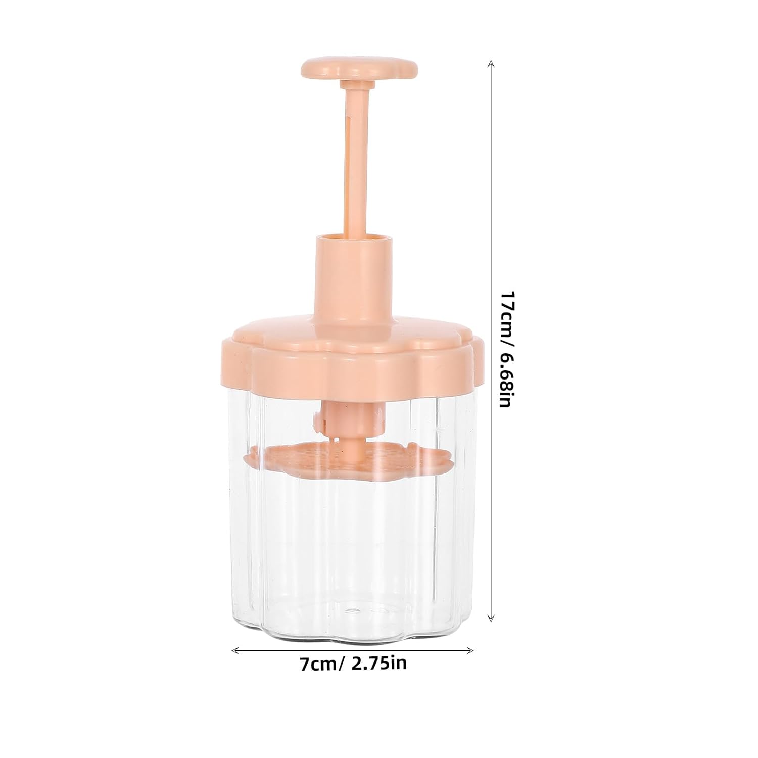 Portable Handheld Shower Soap Dispensers 2 Pack - Image 2