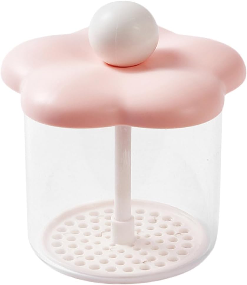 Portable Manual Shower Soap Dispenser - 1 Piece - Image 1